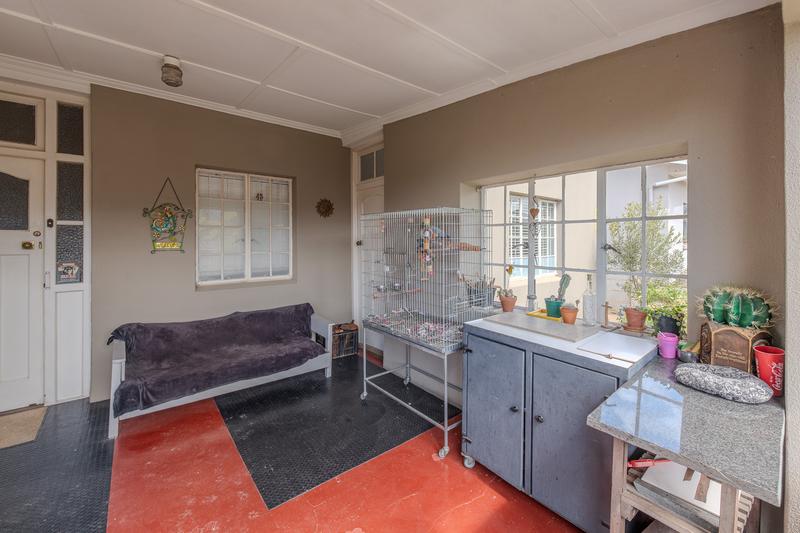 4 Bedroom Property for Sale in Riviersonderend Western Cape